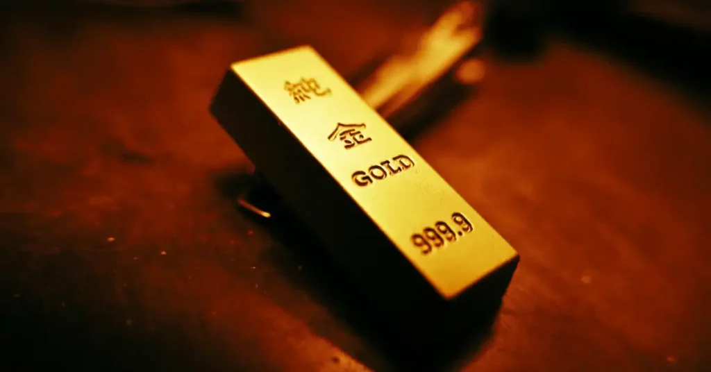 The Golden & Silver Rule: Investing in Precious Metals in India